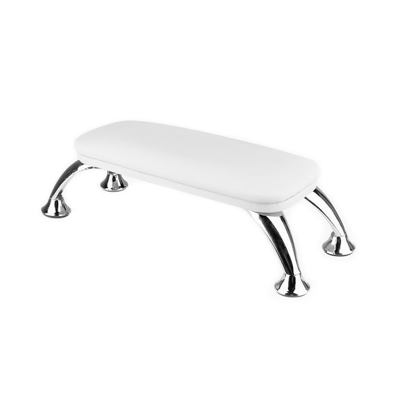Hand rest - white