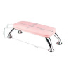Hand rest - pink