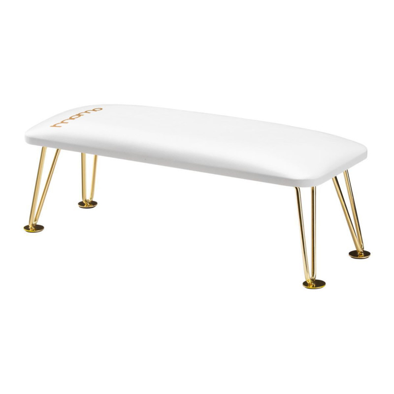 Hand rest M6 white
