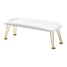 Hand rest M6 white
