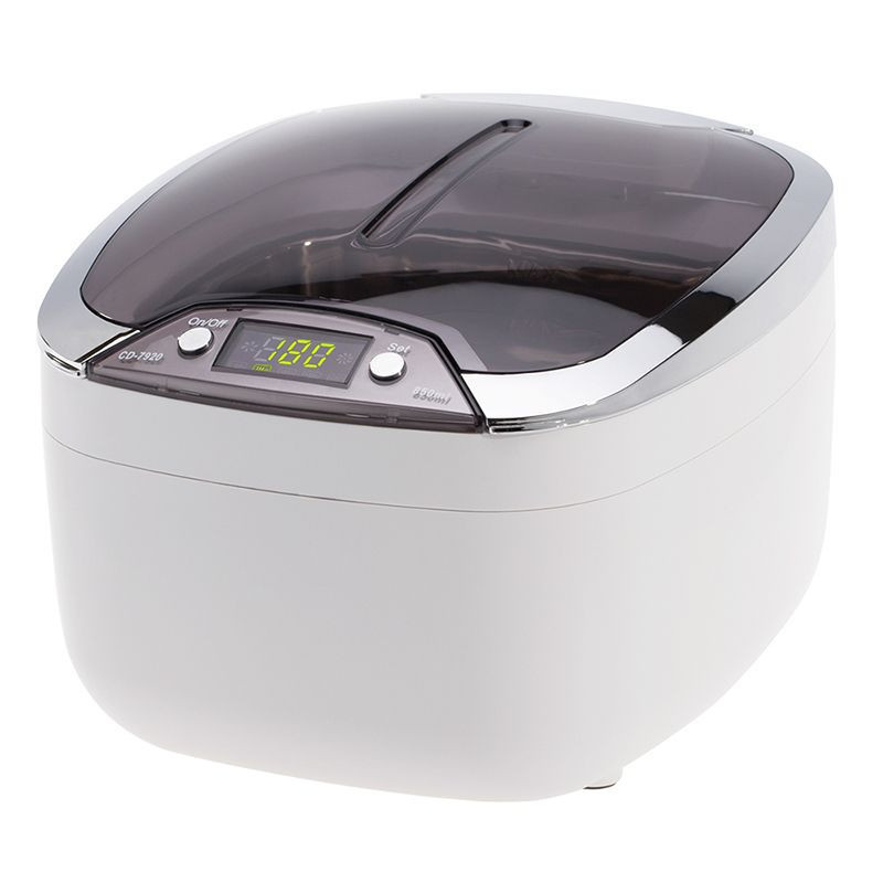 Ultraäänipesuri - ACD-7920 - 0,85L - 55W