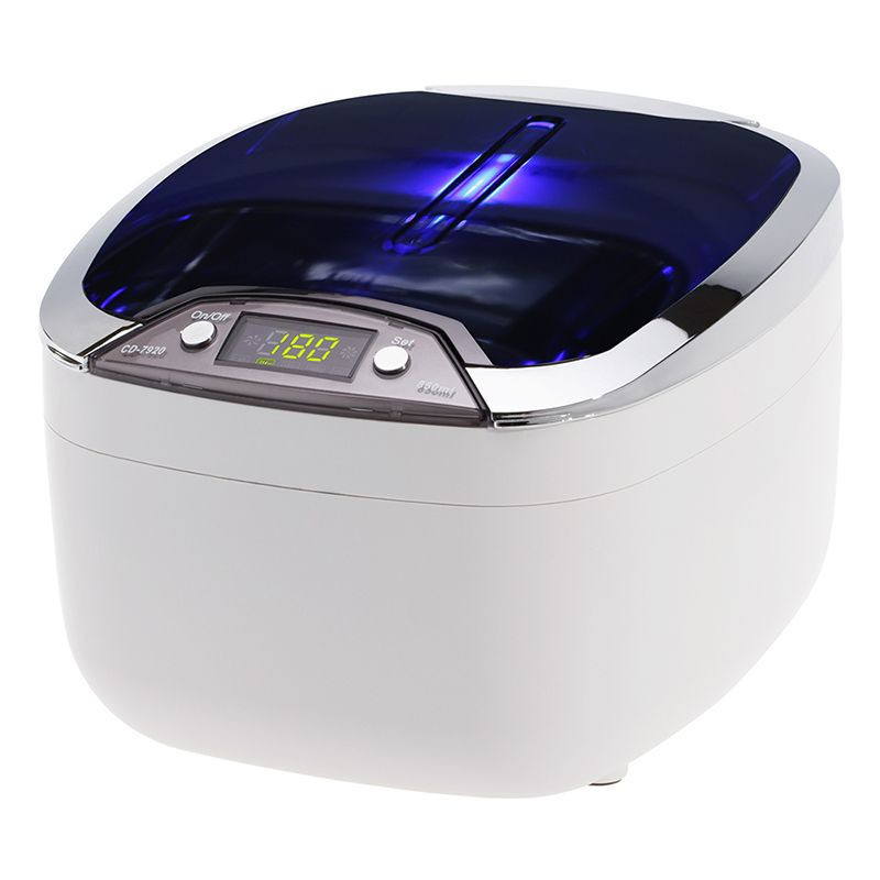 Ultraäänipesuri - ACD-7920 - 0,85L - 55W