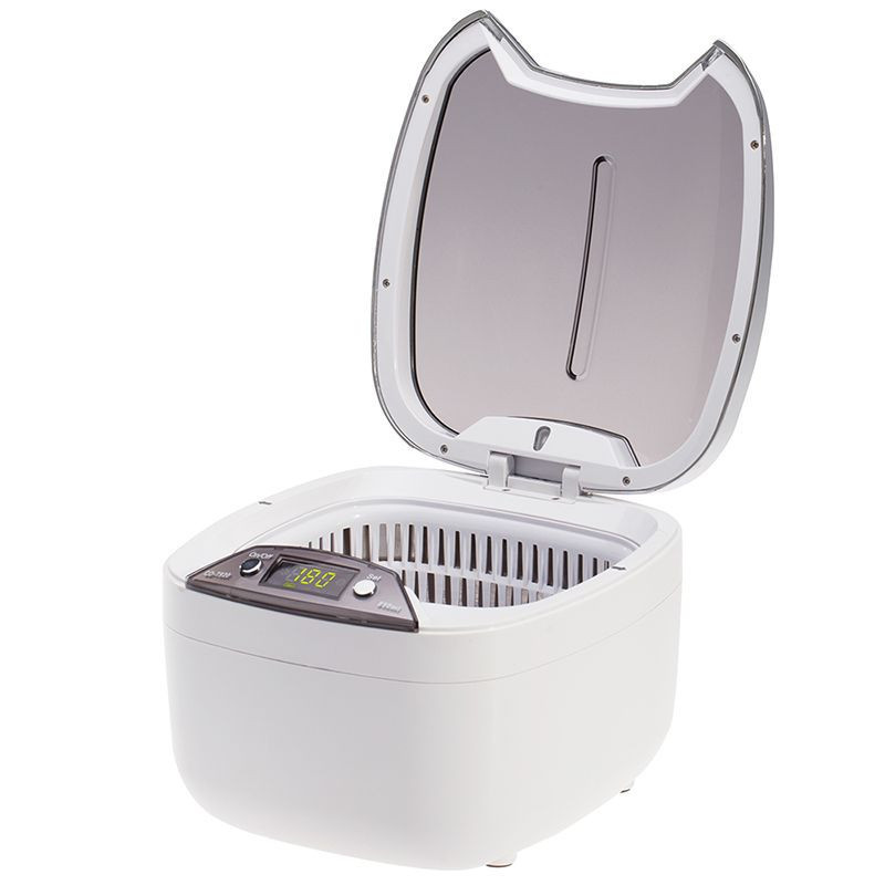 Ultraäänipesuri - ACD-7920 - 0,85L - 55W