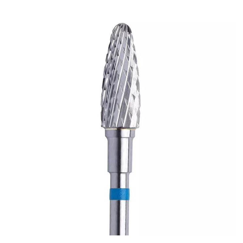 Kovametallileikkuri NeoNail, sininen - SPINDLE NO.01/M