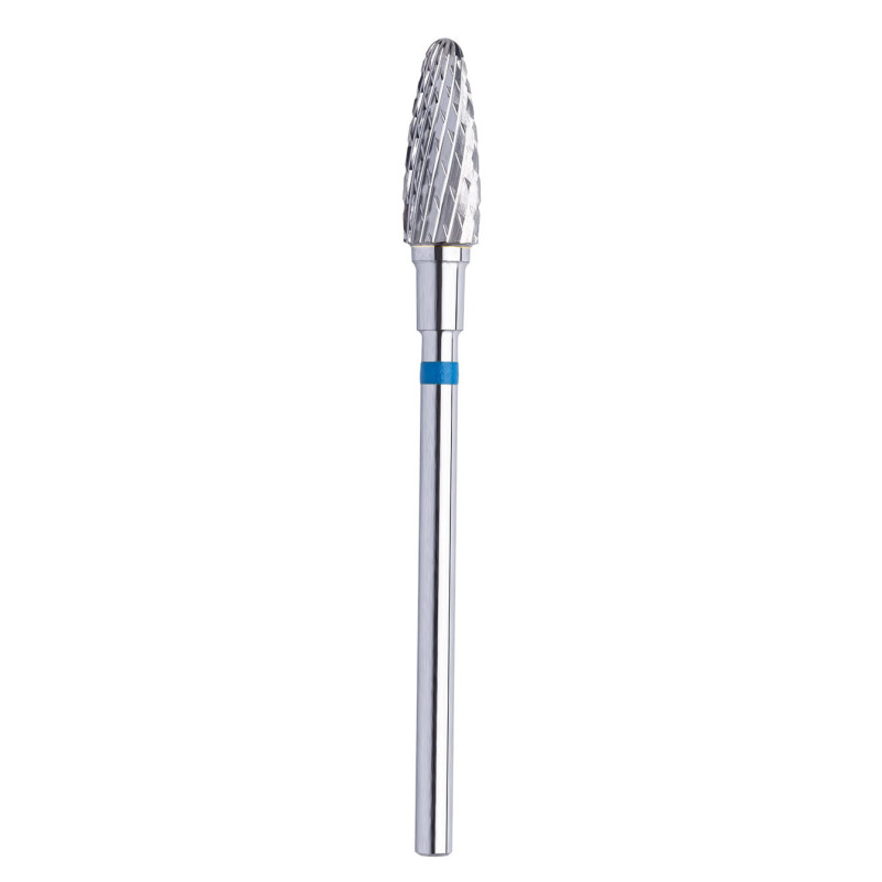 Carbide drill bits NeoNail, blue - SPINDLE NO.01/M