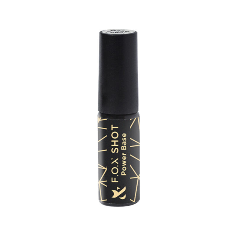 Base coat universale – Power Base F.O.X (senza HEMA e TPO)