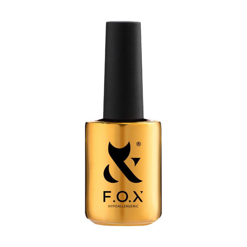 Base coat universale – Power Base F.O.X (senza HEMA e TPO)