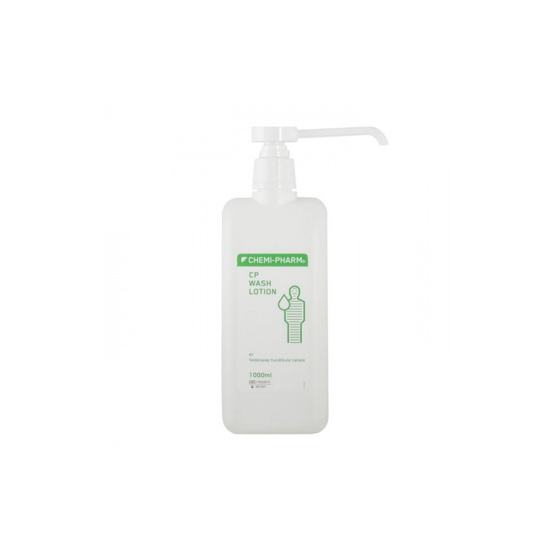 Chemi-Pharm CP Wash Lotion 500 ml