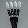 Гель-краска - Multicolor Gel F.O.X 001 - 5 ml