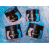 Gel colorato per nail art - Multicolor Gel F.O.X 001 - 5 ml