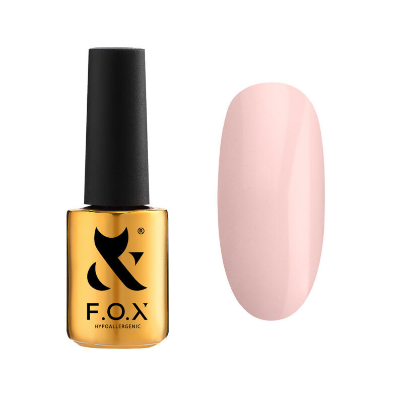 База для гель-лака - Cover Base Tonal F.O.X 008