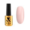 Base semipermanente - Cover Base Tonal F.O.X 008