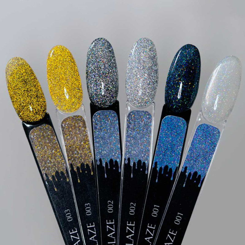 Top Blaze 002 F.O.X - 7 ml