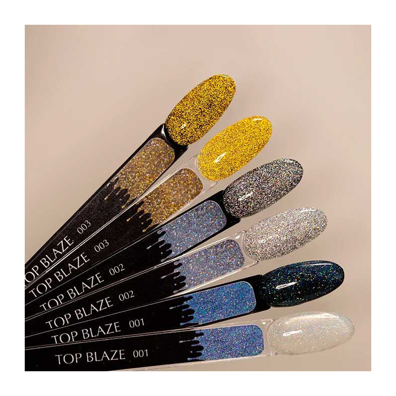 Top Blaze 002 F.O.X - 7 ml