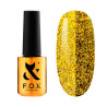 Top Blaze 003 F.O.X - 7 ml
