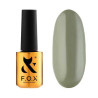 Цветной гель-лак Touch F.O.X 004, 7 ml