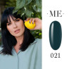 Цветной гель-лак F.O.X ME 021, 7 ml