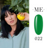 Цветной гель-лак F.O.X ME 022, 7 ml