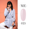 Цветной гель-лак F.O.X ME 023, 7 ml