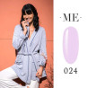 Цветной гель-лак F.O.X ME 024, 7 ml