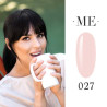 Цветной гель-лак F.O.X ME 027, 7 ml