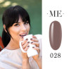Цветной гель-лак F.O.X ME 028, 7 ml
