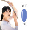 Цветной гель-лак F.O.X ME 030, 7 ml