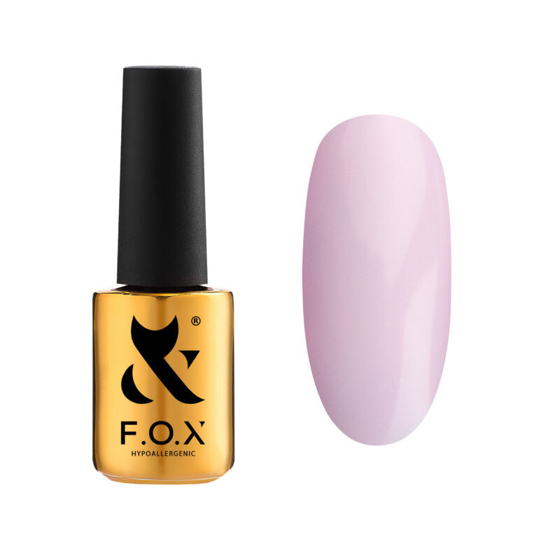 French Classic F.O.X 005, 7 ml