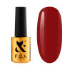 Smalto gel colorato - Spectrum F.O.X - 039