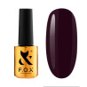 Smalto gel colorato - Spectrum F.O.X - 040