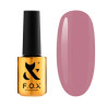 Smalto gel colorato - Spectrum F.O.X - 047