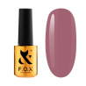 Smalto gel colorato - Spectrum F.O.X - 048