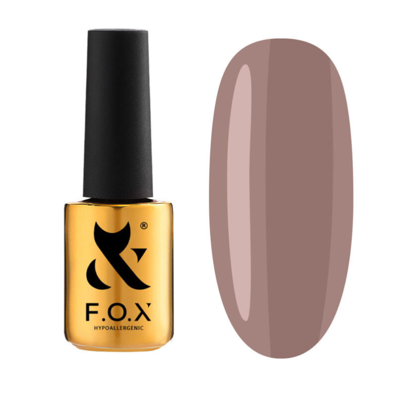 Gel polish - Spectrum F.O.X - 094