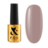 Gel polish - Spectrum F.O.X - 095