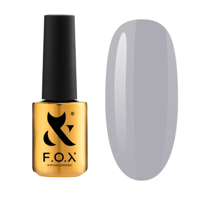Gel polish - Spectrum F.O.X - 099