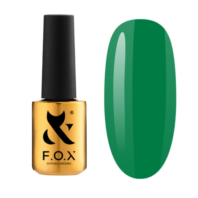 Gel polish - Spectrum F.O.X - 105