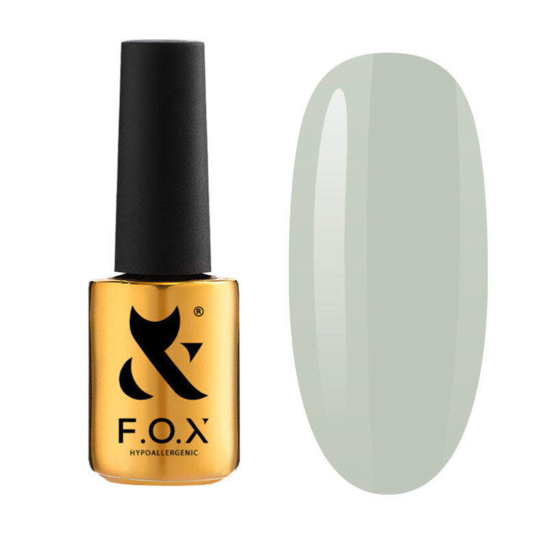 Gel polish - Spectrum F.O.X - 109