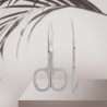 Nail scissors Staleks Pro Smart 30 Type 1