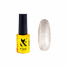 Цветной гель-лак F.O.X Fetish 002, 7 ml