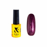 Цветной гель-лак F.O.X Fetish 005, 7 ml
