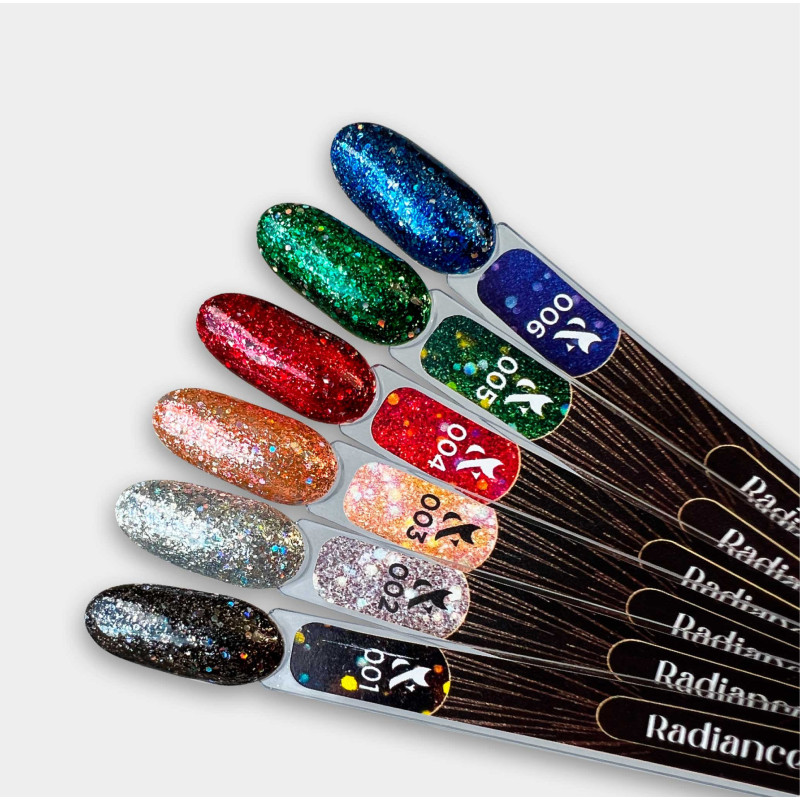 F.O.X Radiance 003, 7 ml