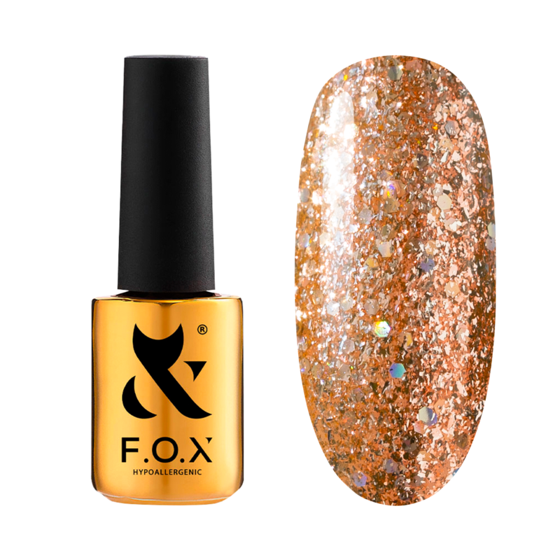 F.O.X Radiance 003, 7 ml