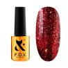 F.O.X Radiance 004, 7 ml