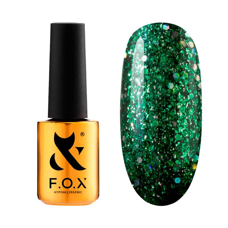 F.O.X Radiance 005, 7 ml
