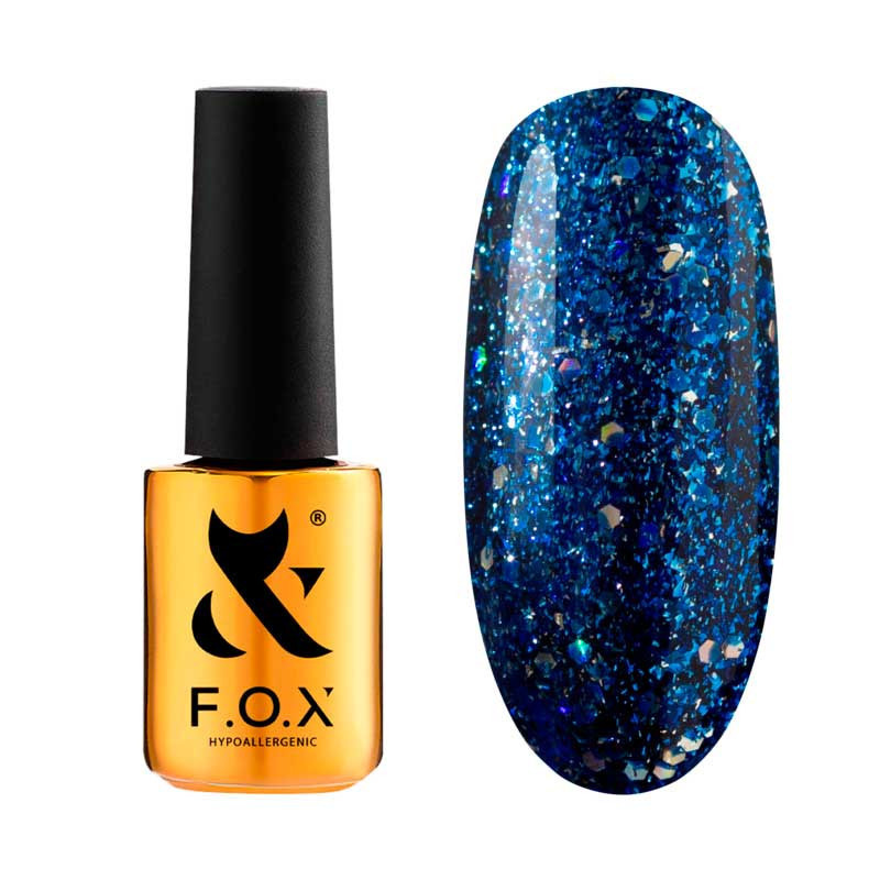 F.O.X Radiance 006, 7 ml
