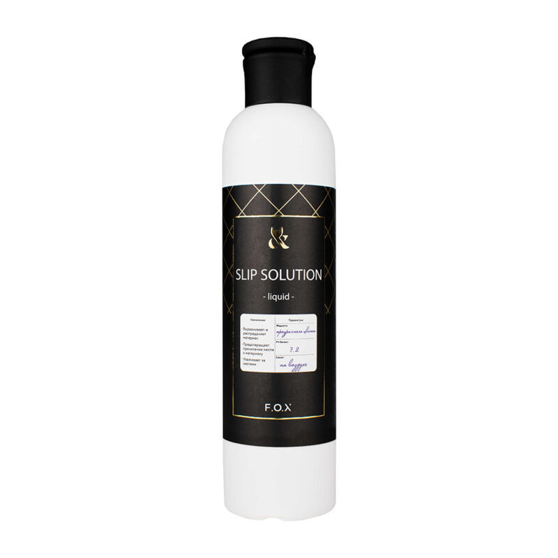 Slip Solution F.O.X - 250 ml
