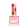 Cuticle oil "Strawberry" Claresa, 5 ml