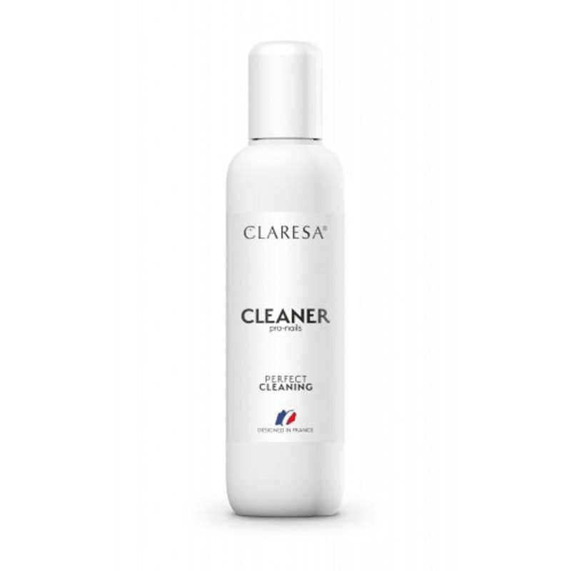 Cleaner CLARESA , средство для обезжиривания и снятия липкого слоя, 100 ml