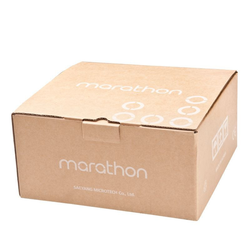 Фрезер для маникюра Marathon ESCORT II PRO белый