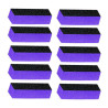 Polisher violet, 10 pcs